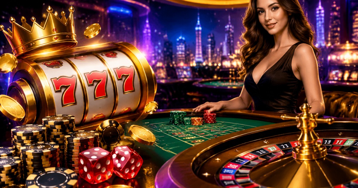 Sorunsuz 21 İçin 21 Casino Kontrol Listesi
