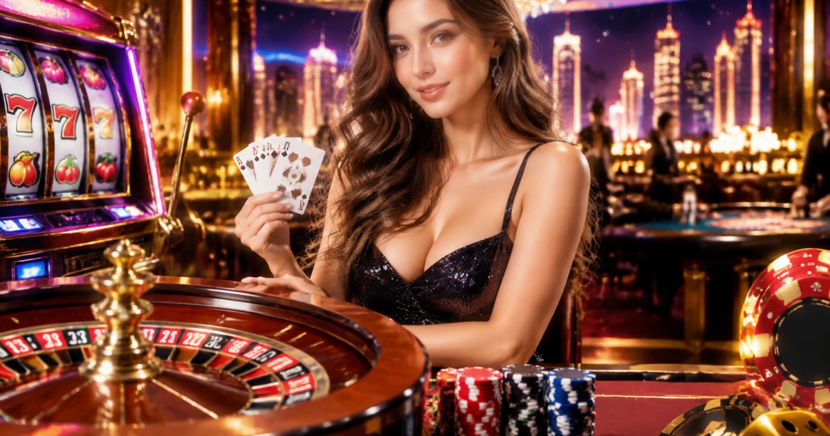 21 Casino Üyeleri İçin Hesap Süreci